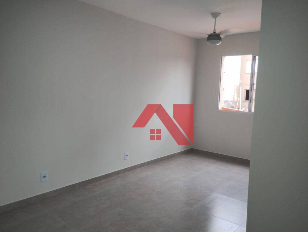 Apartamento para alugar com 2 quartos, 47m² - Foto 2