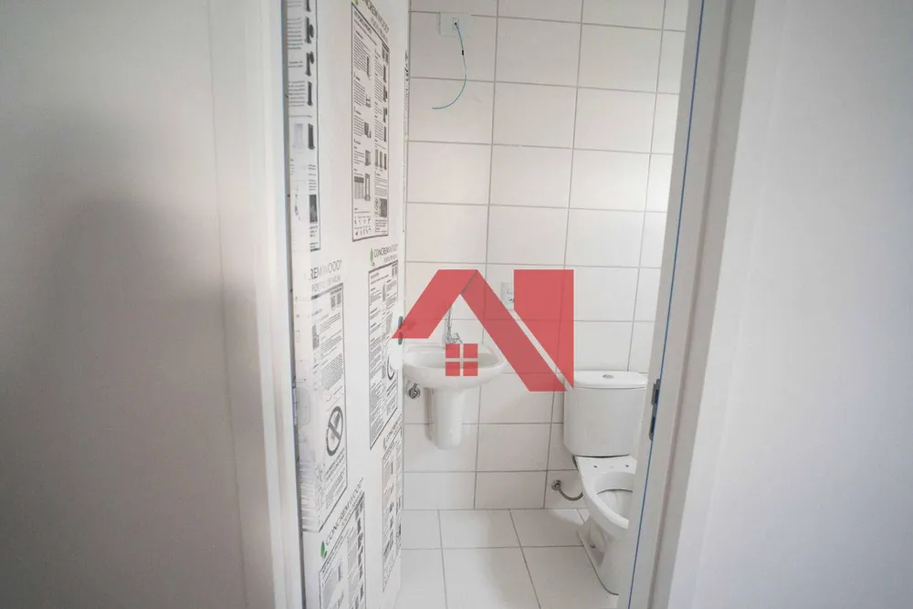 Apartamento, 2 quartos, 55 m² - Foto 6