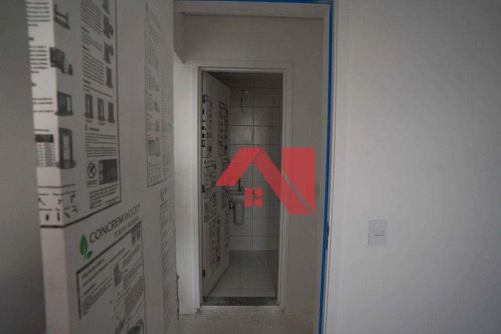 Apartamento, 2 quartos, 55 m² - Foto 5