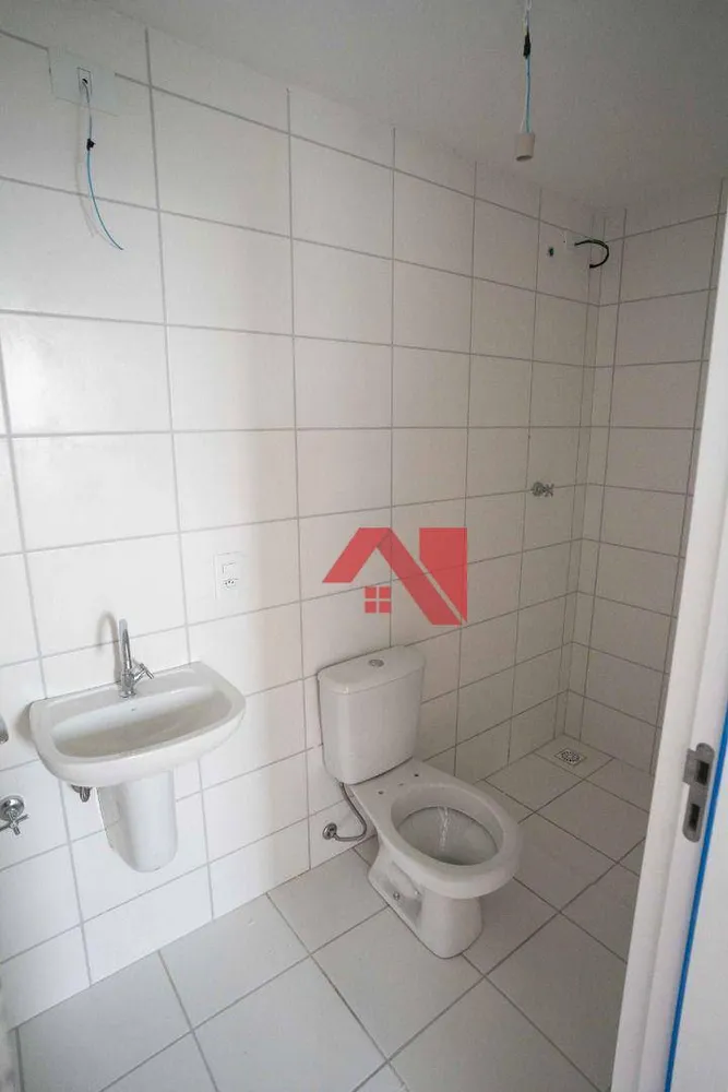 Apartamento, 2 quartos, 55 m² - Foto 3