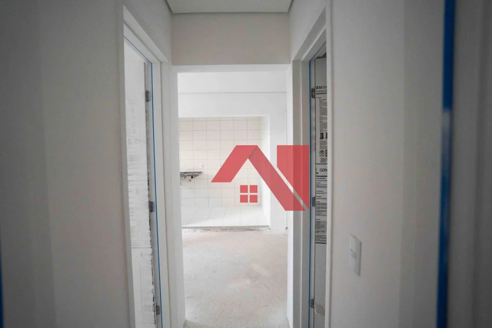 Apartamento, 2 quartos, 55 m² - Foto 8