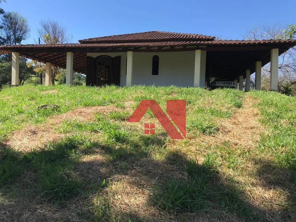 Chácara, 2 quartos, 3 hectares - Foto 1