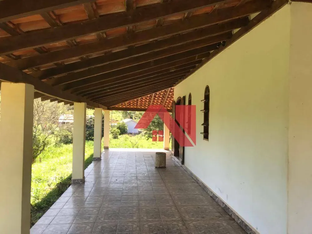 Chácara, 2 quartos, 3 hectares - Foto 3