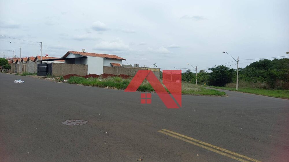 Terreno, 205 m² - Foto 1