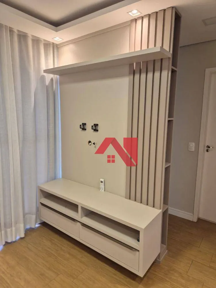 Apartamento, 2 quartos, 55 m² - Foto 5