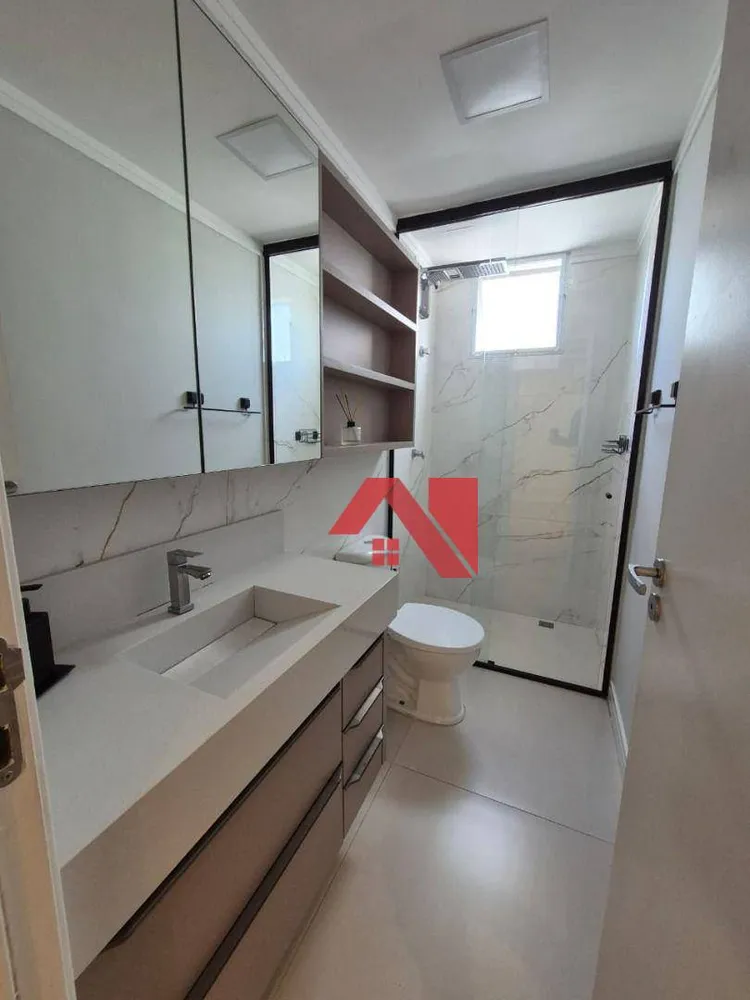 Apartamento, 2 quartos, 55 m² - Foto 4