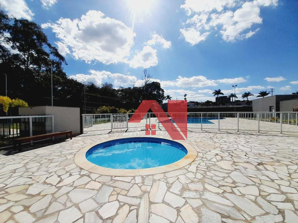 Apartamento, 2 quartos, 55 m² - Foto 7