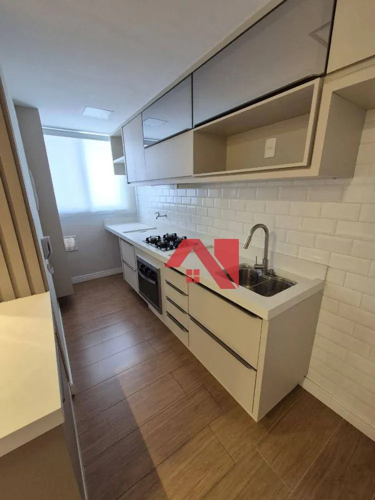 Apartamento, 2 quartos, 55 m² - Foto 11