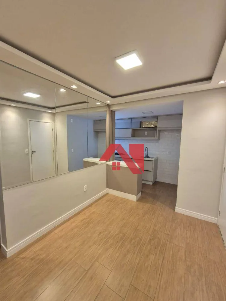 Apartamento, 2 quartos, 55 m² - Foto 6