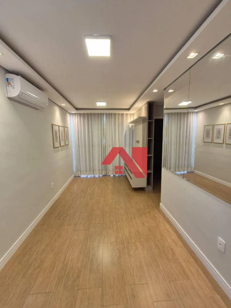 Apartamento, 2 quartos, 55 m² - Foto 3