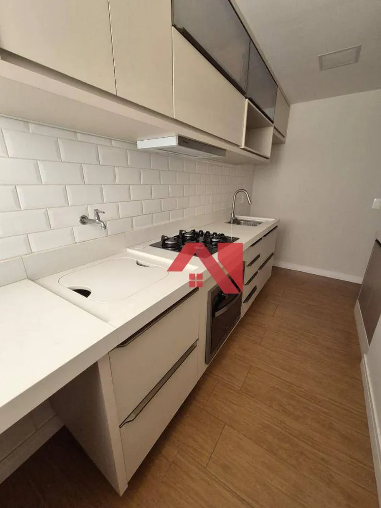 Apartamento, 2 quartos, 55 m² - Foto 9