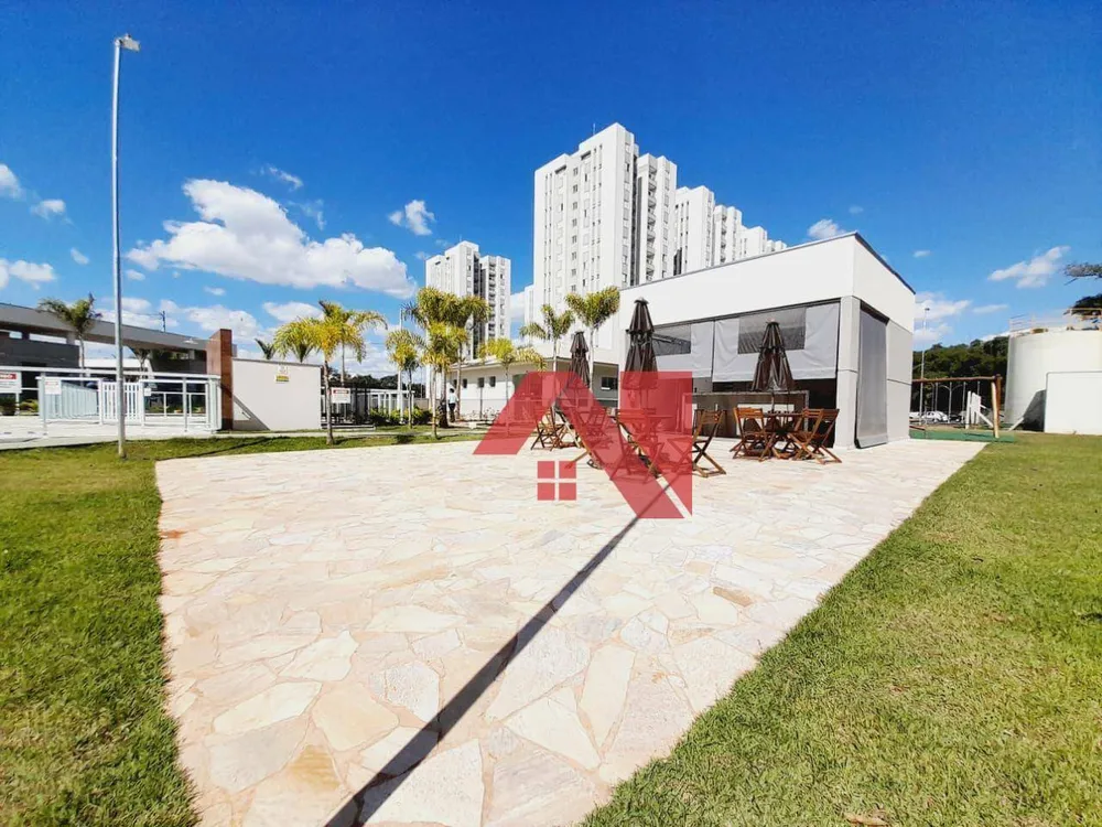 Apartamento, 2 quartos, 55 m² - Foto 8