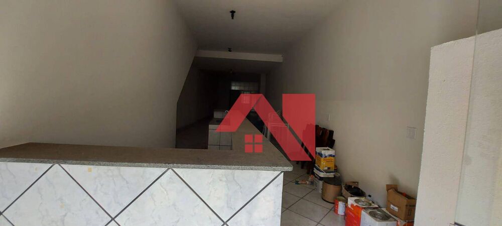 Loja-Salão, 100 m² - Foto 3