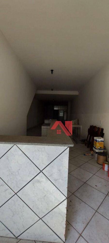 Loja-Salão, 100 m² - Foto 2