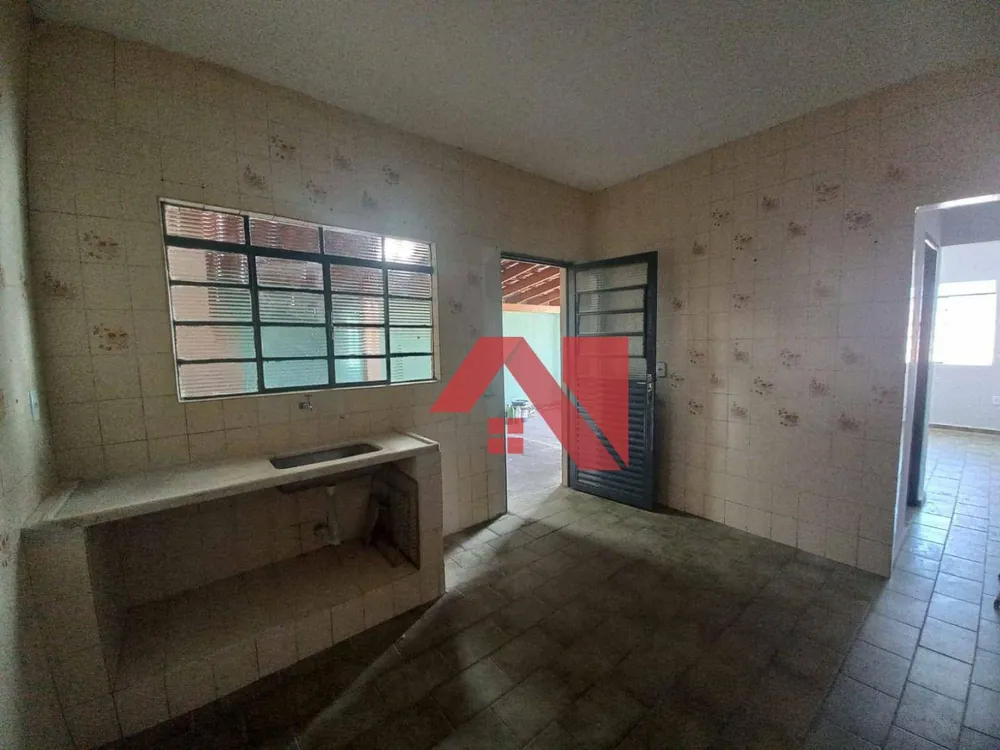 Casa, 3 quartos, 80 m² - Foto 2