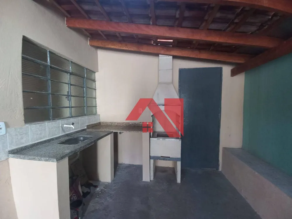 Casa, 3 quartos, 80 m² - Foto 4
