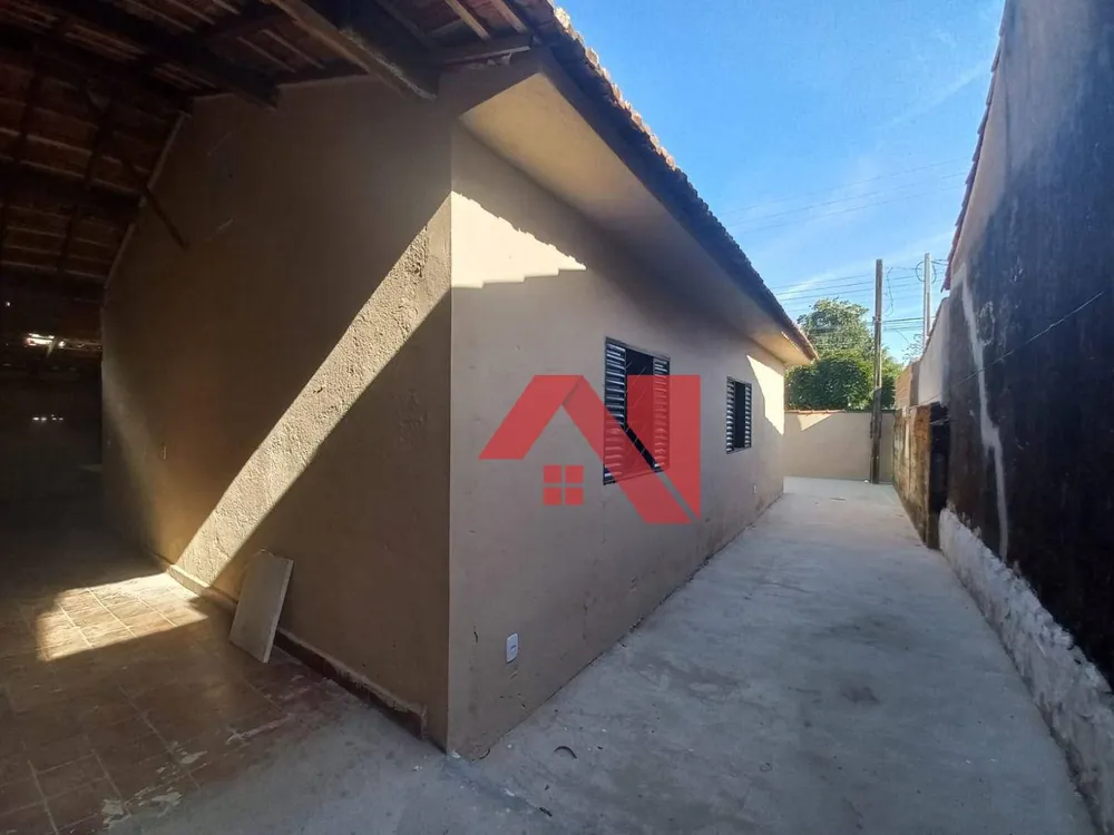 Casa, 3 quartos, 80 m² - Foto 5