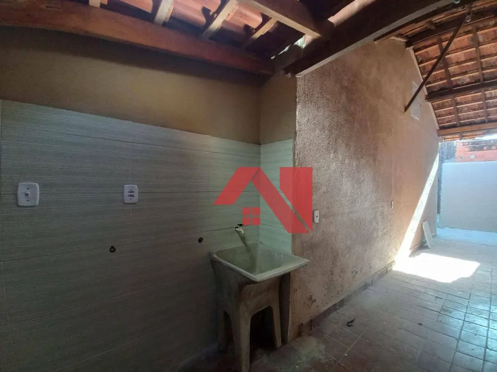 Casa, 3 quartos, 80 m² - Foto 6