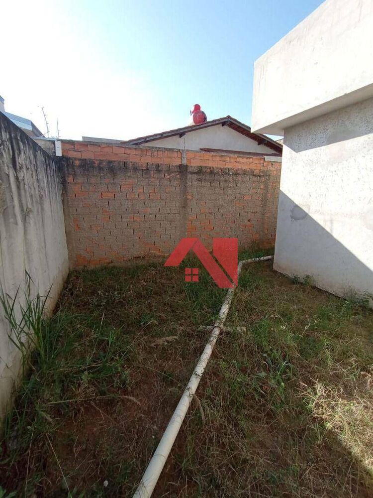 Casa, 3 quartos, 100 m² - Foto 14