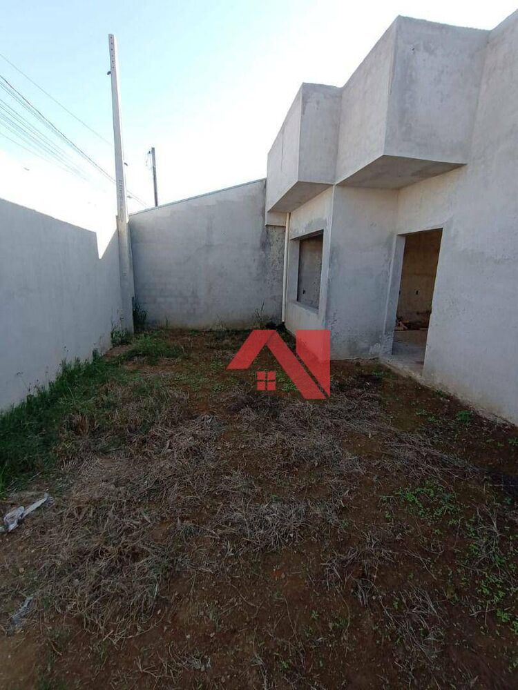 Casa, 3 quartos, 100 m² - Foto 9