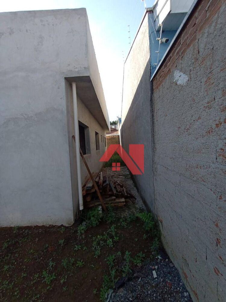 Casa, 3 quartos, 100 m² - Foto 10