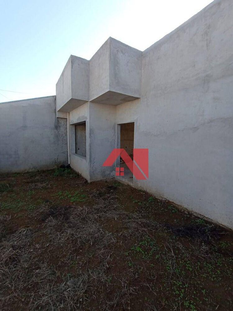 Casa, 3 quartos, 100 m² - Foto 1