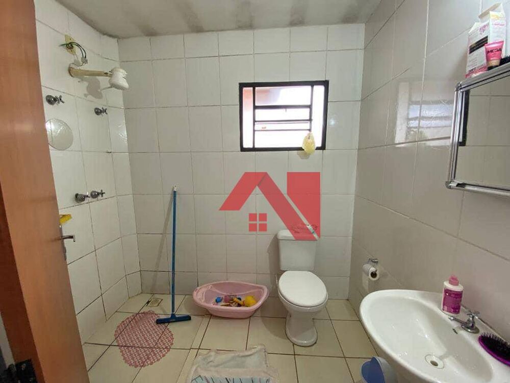 Casa, 2 quartos, 60 m² - Foto 1