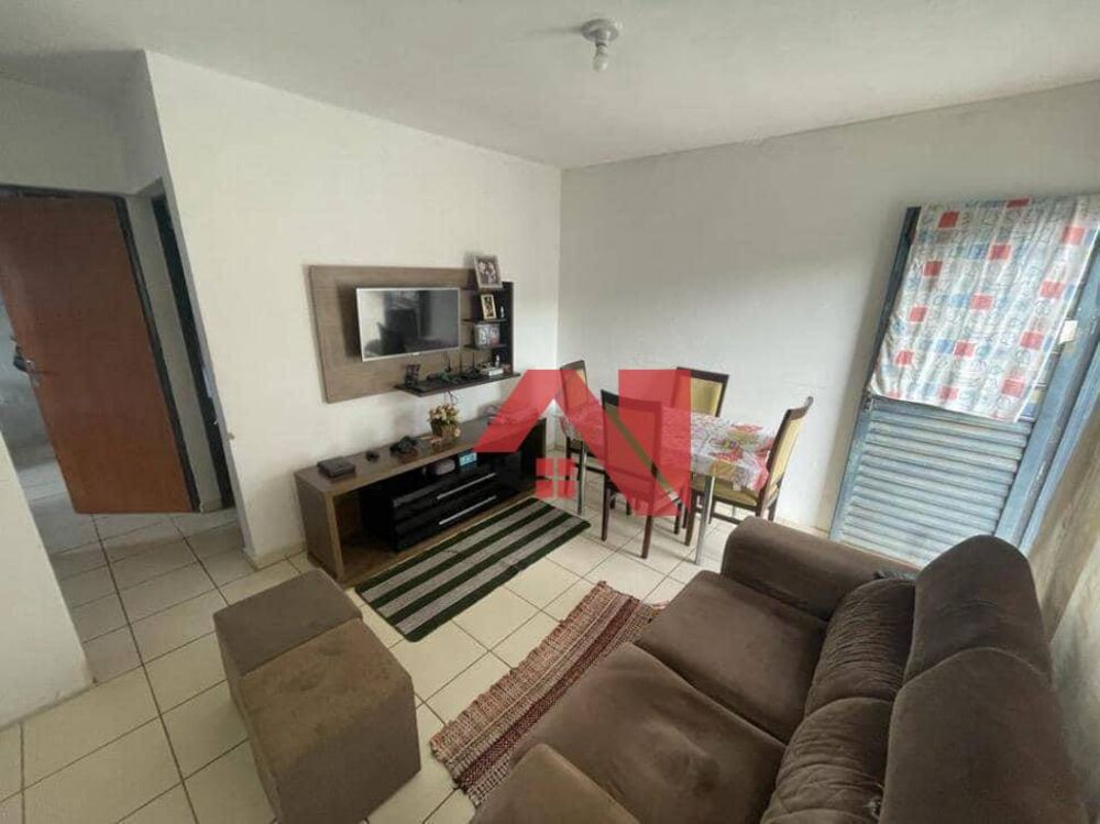 Casa, 2 quartos, 60 m² - Foto 3