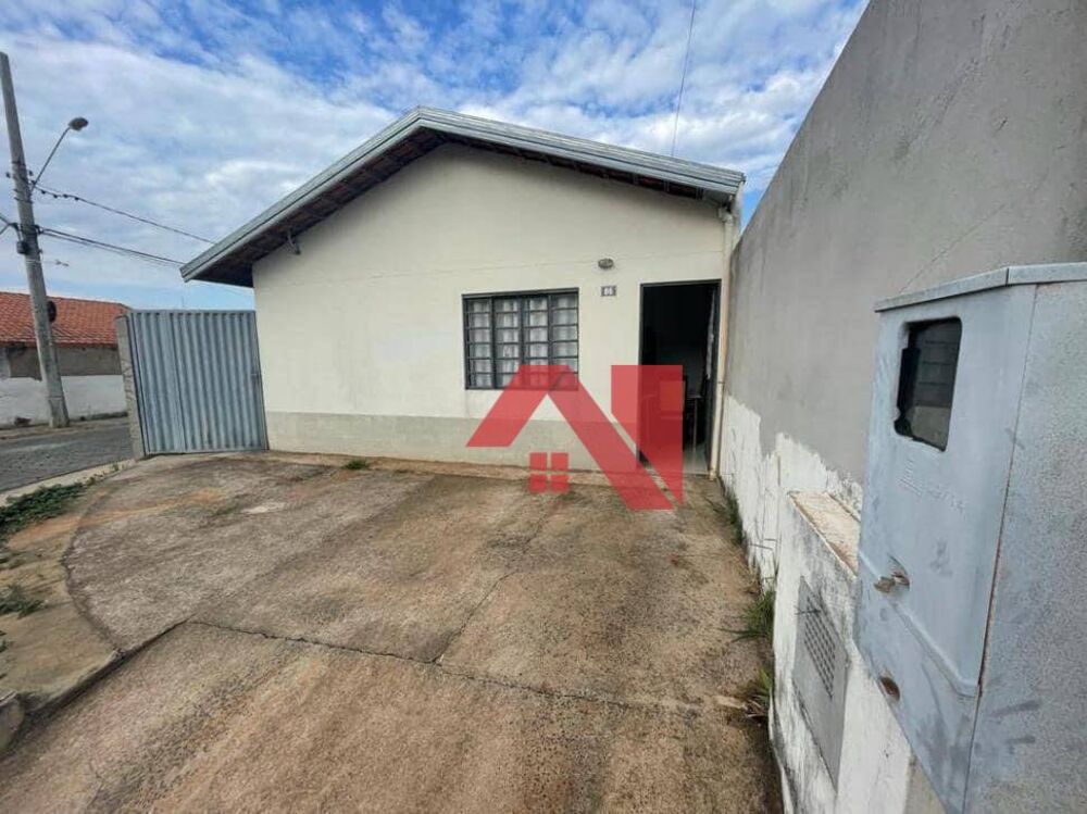Casa, 2 quartos, 60 m² - Foto 2