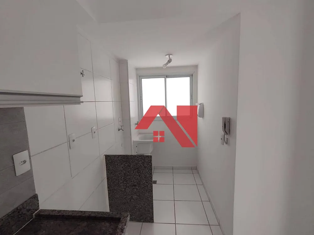 Apartamento, 2 quartos, 56 m² - Foto 5