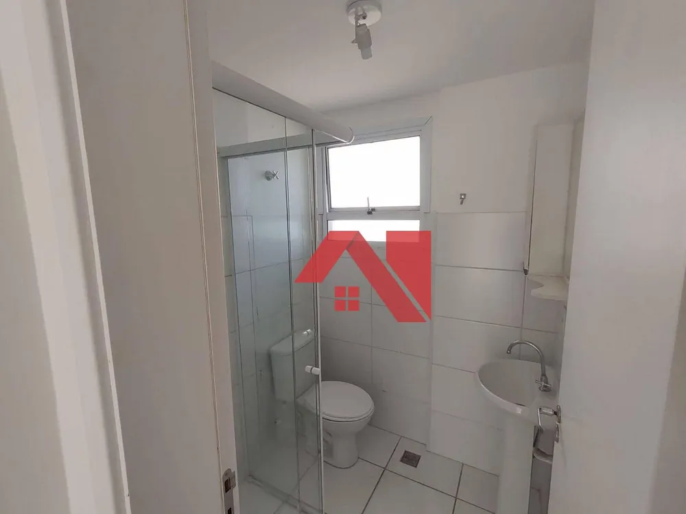 Apartamento, 2 quartos, 56 m² - Foto 9