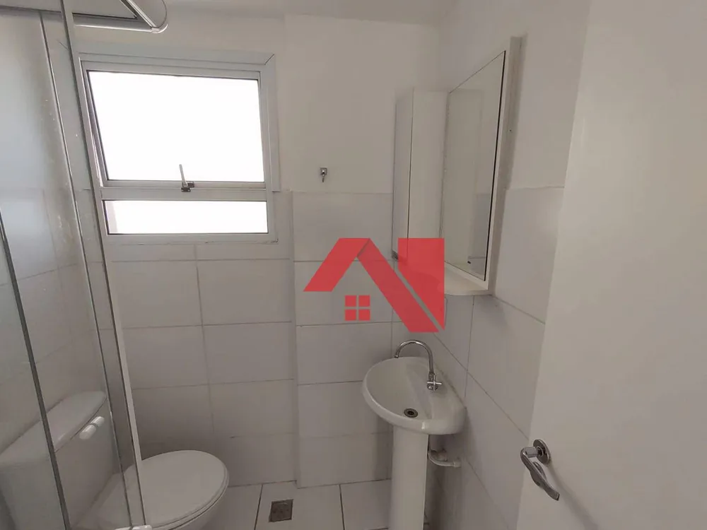 Apartamento, 2 quartos, 56 m² - Foto 7
