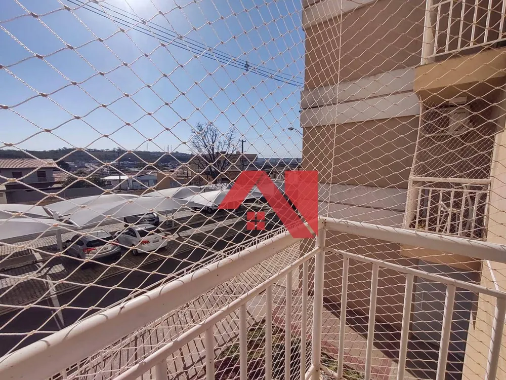 Apartamento, 2 quartos, 56 m² - Foto 9