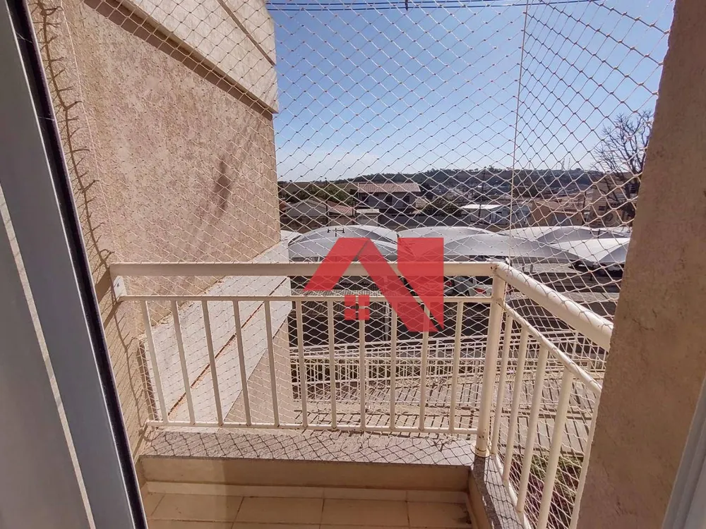 Apartamento, 2 quartos, 56 m² - Foto 4