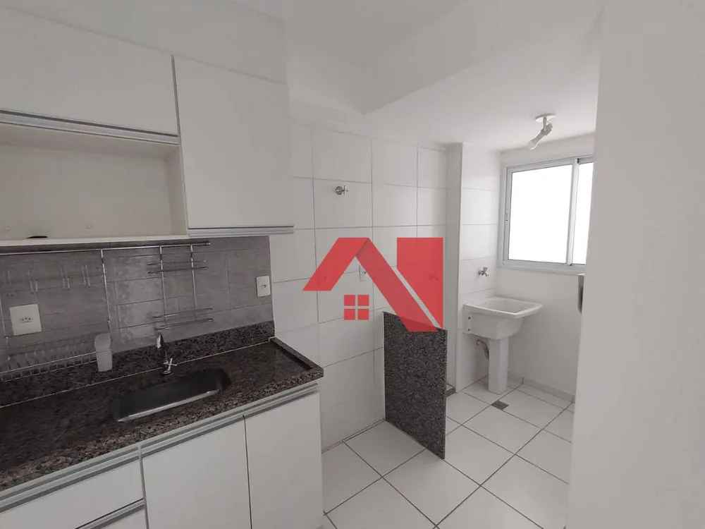 Apartamento, 2 quartos, 56 m² - Foto 2