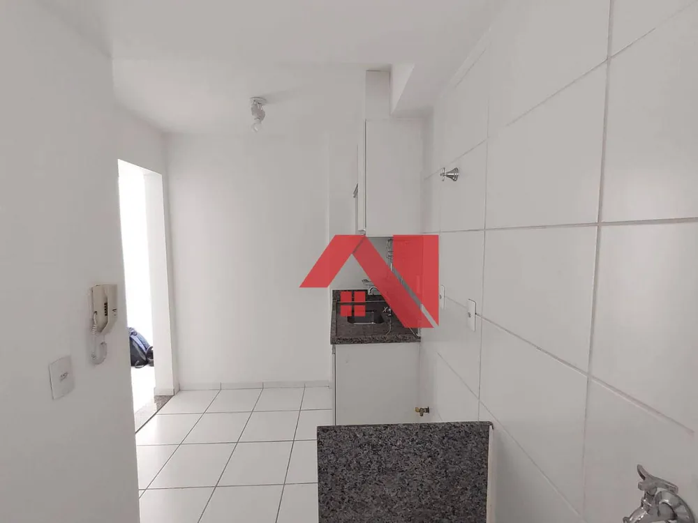 Apartamento, 2 quartos, 56 m² - Foto 6