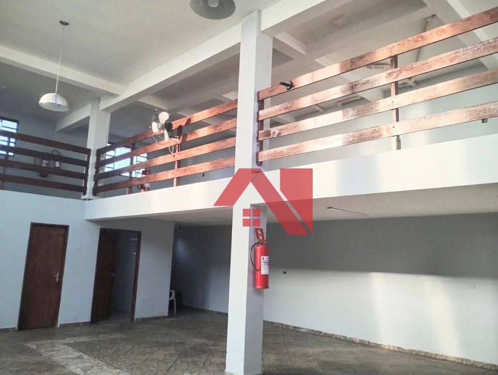 Loja-Salão, 250 m² - Foto 29
