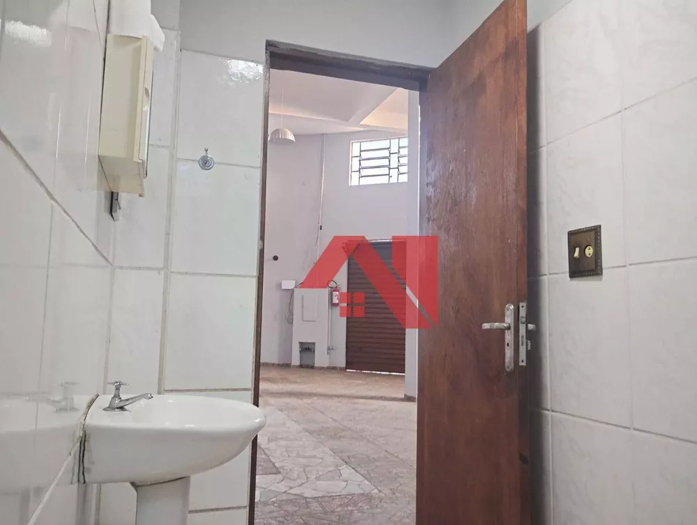 Loja-Salão, 250 m² - Foto 23
