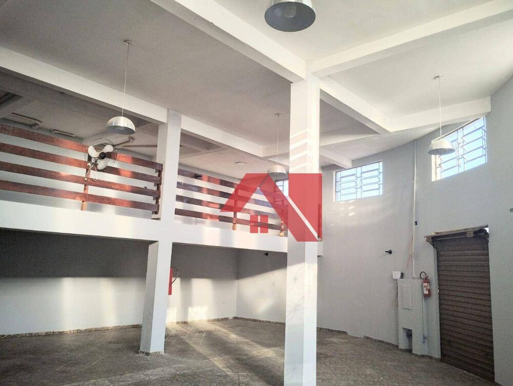 Loja-Salão, 250 m² - Foto 17