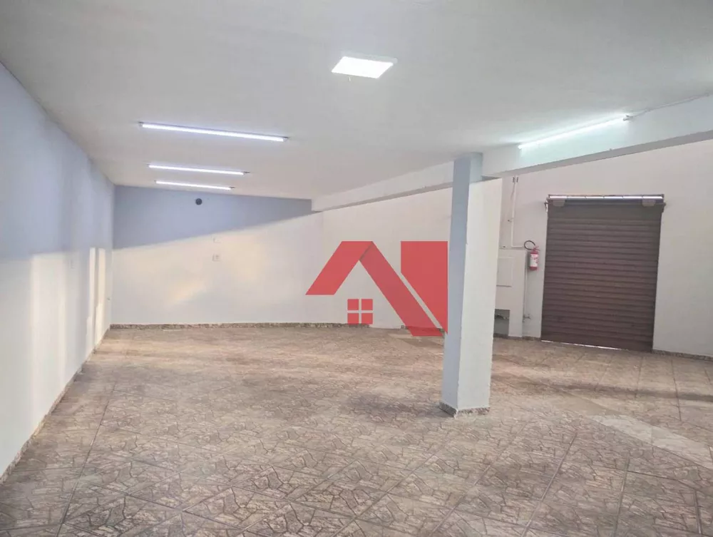 Loja-Salão, 250 m² - Foto 12