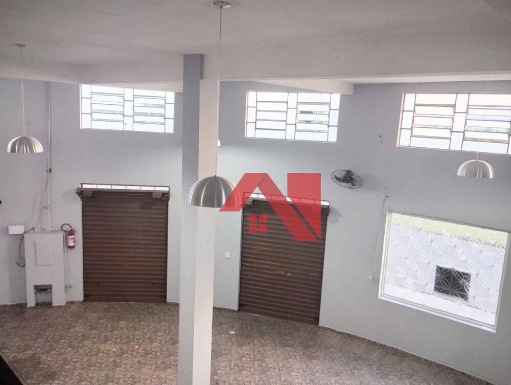 Loja-Salão, 250 m² - Foto 6