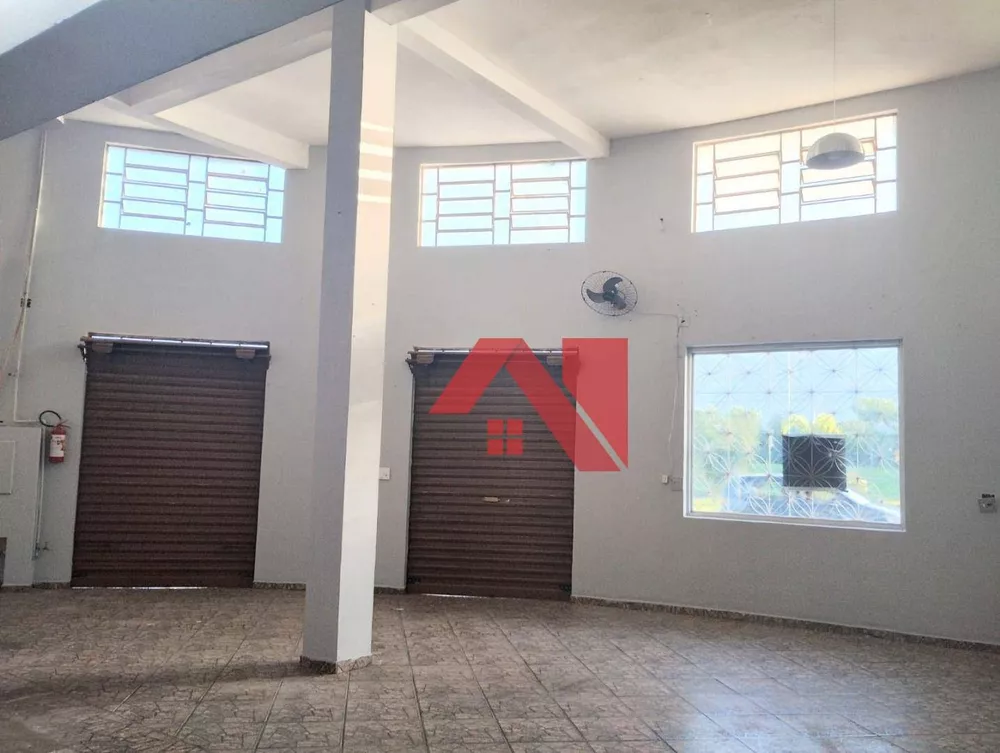 Loja-Salão, 250 m² - Foto 27