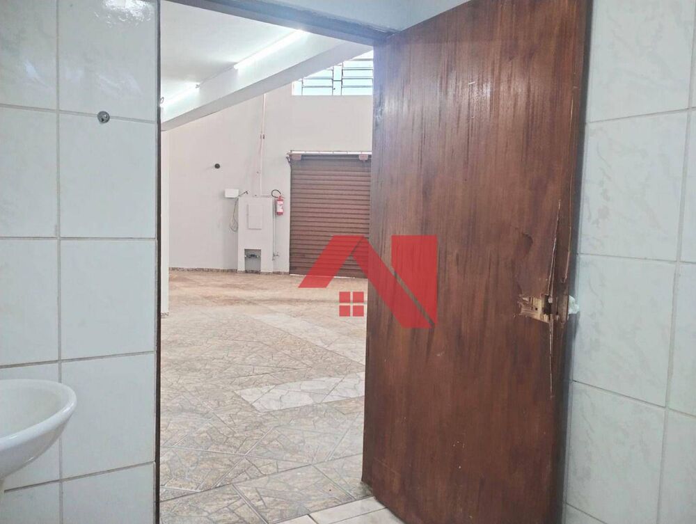 Loja-Salão, 250 m² - Foto 26