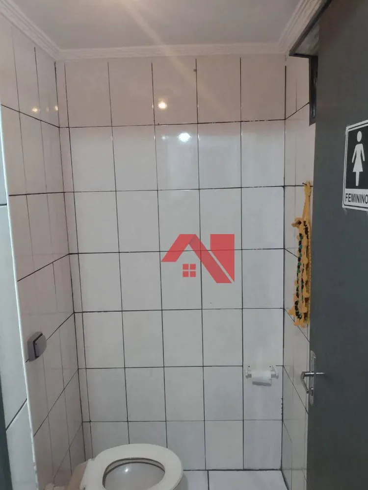 Loja-Salão, 128 m² - Foto 16