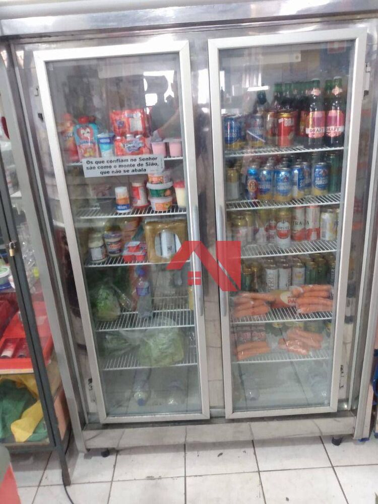 Loja-Salão, 128 m² - Foto 1