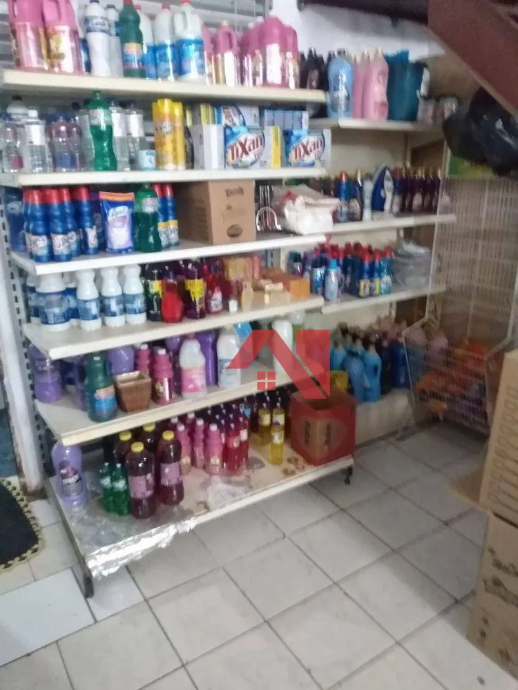 Loja-Salão, 128 m² - Foto 10