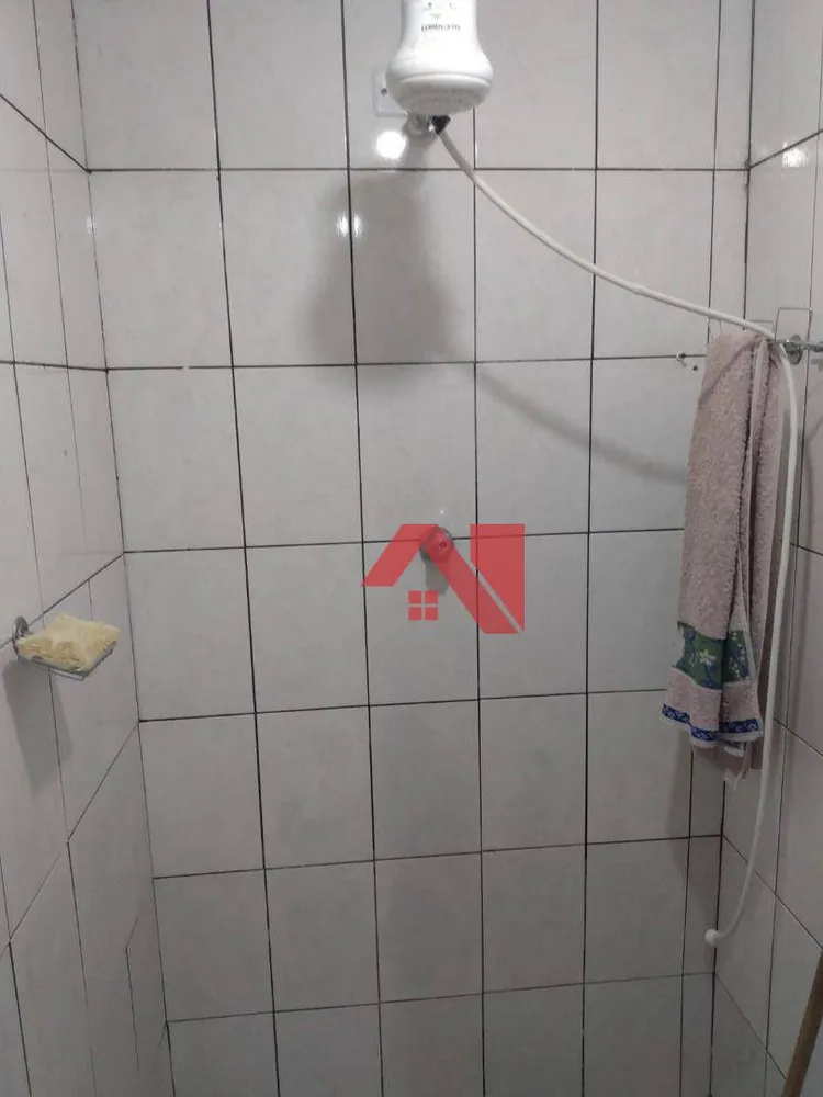 Loja-Salão, 128 m² - Foto 14