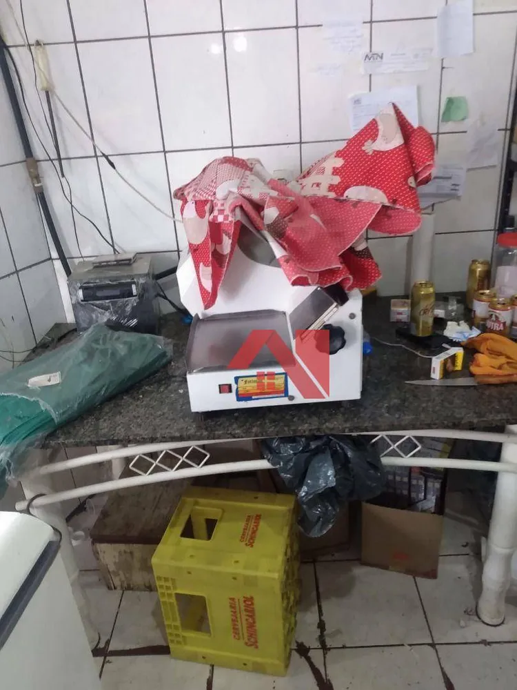 Loja-Salão, 128 m² - Foto 5