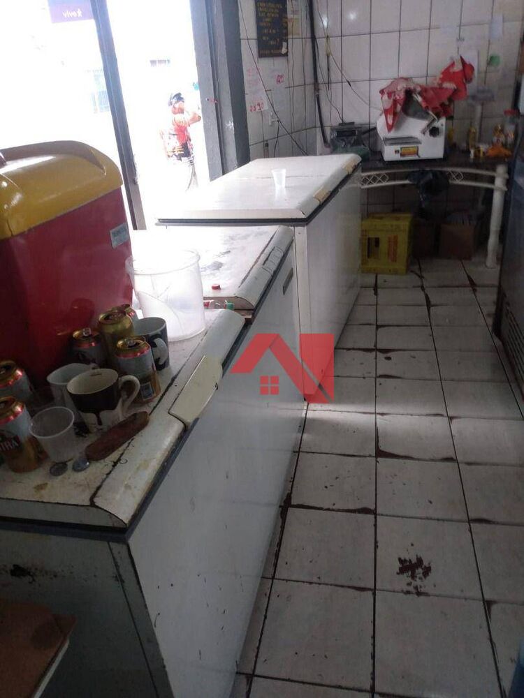 Loja-Salão, 128 m² - Foto 4