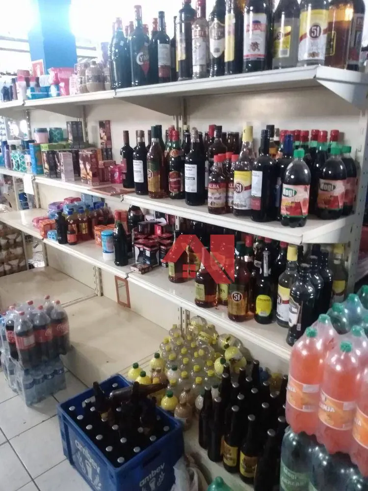 Loja-Salão, 128 m² - Foto 11